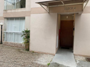 Apartamento jardim das bromélias